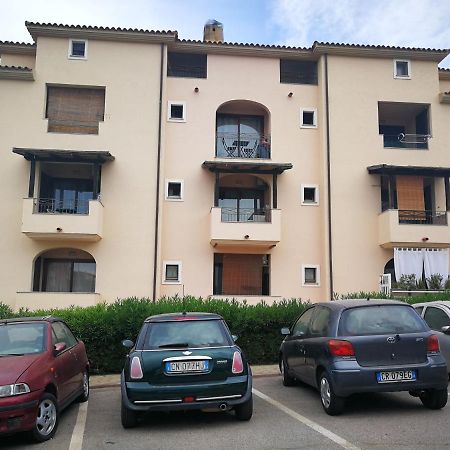 Casa Lilla&Fabry Olbia Lägenhet Exteriör bild