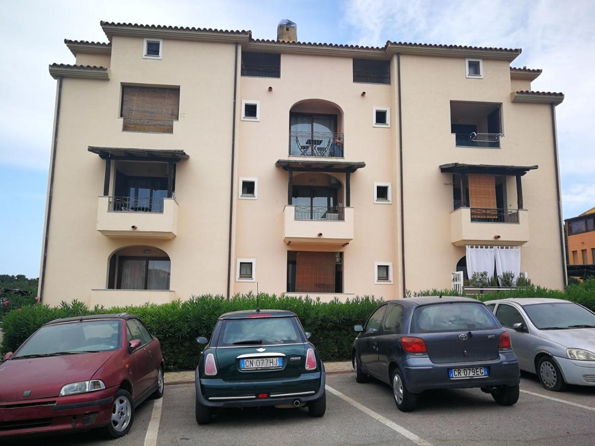Casa Lilla&Fabry Olbia Lägenhet Exteriör bild