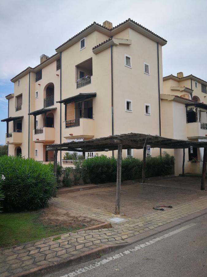Casa Lilla&Fabry Olbia Lägenhet Exteriör bild